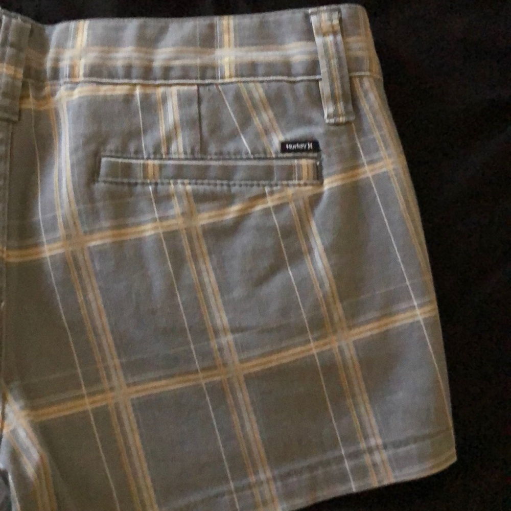 Shorts - Picture 3 of 4